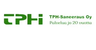TPH-Saneeraus Oy TPH-Saneeraus Oy