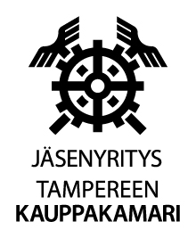 Jäsenyritys Tampereen Kauppakamari