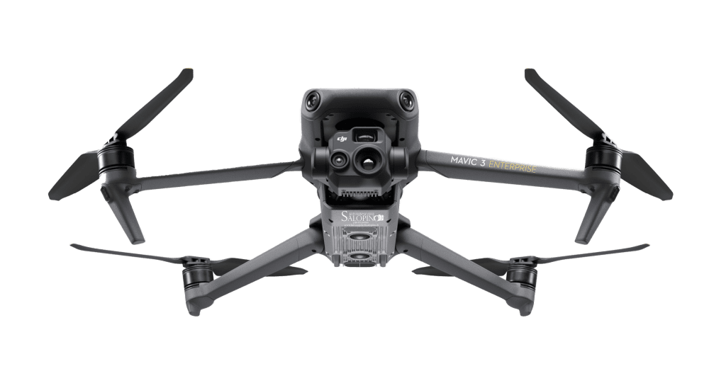 Drone - Kuvauspalvelu salopino - ONtheAIR-VISION